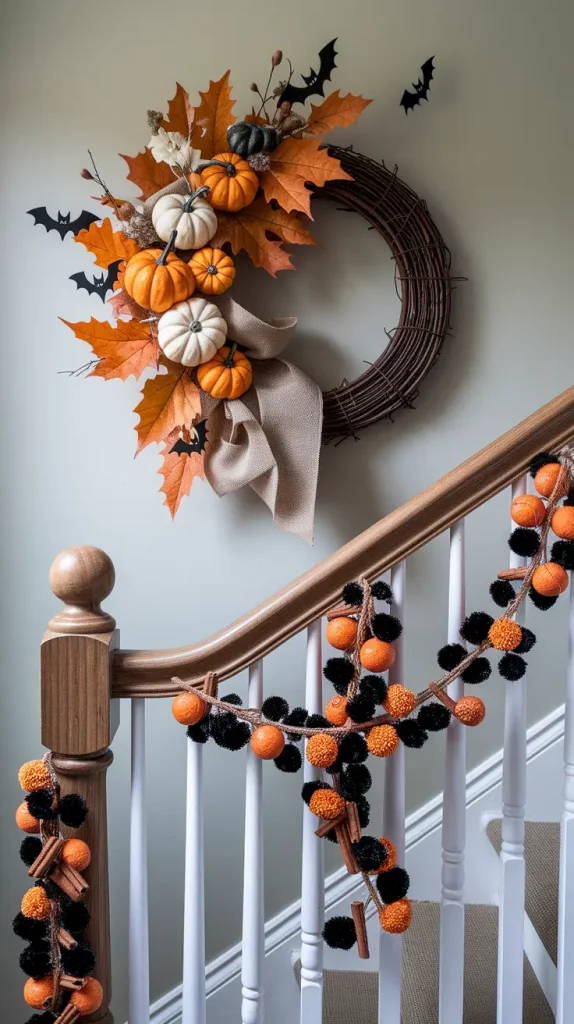 Fall Halloween Decor Ideas 2025: Cozy & Creative Inspirations for Every Space