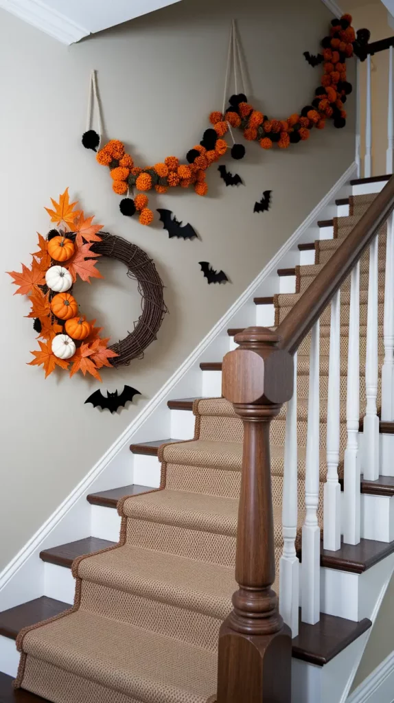Fall Halloween Decor Ideas 2025: Cozy & Creative Inspirations for Every Space