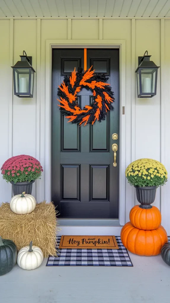 Fall Halloween Decor Ideas 2025: Cozy & Creative Inspirations for Every Space