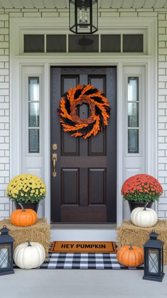 Fall Halloween Decor Ideas 2025: Cozy & Creative Inspirations for Every Space