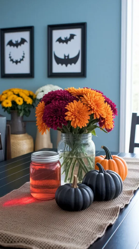 Fall Halloween Decor Ideas 2025: Cozy & Creative Inspirations for Every Space