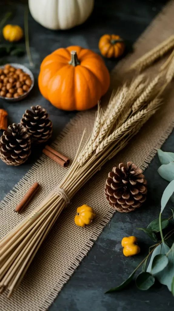 Fall Halloween Decor Ideas 2025: Cozy & Creative Inspirations for Every Space