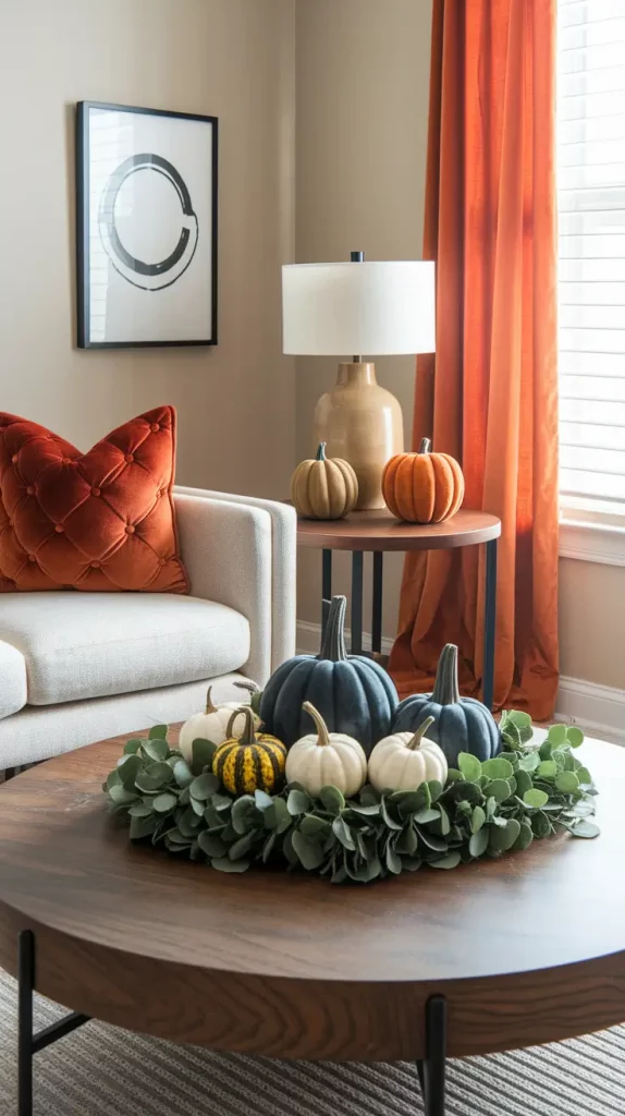 Fall Halloween Decor Ideas 2025: Cozy & Creative Inspirations for Every Space