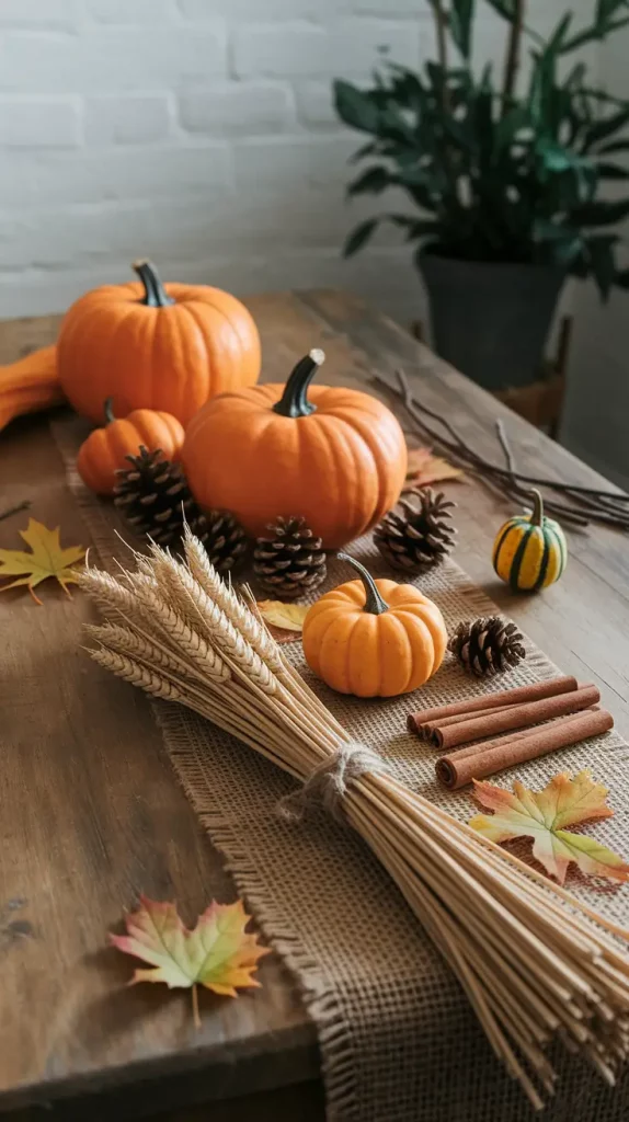 Fall Halloween Decor Ideas 2025: Cozy & Creative Inspirations for Every Space