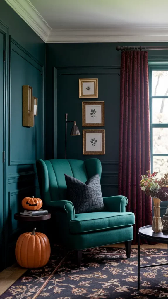 Fall Halloween Decor Ideas 2025: Cozy & Creative Inspirations for Every Space