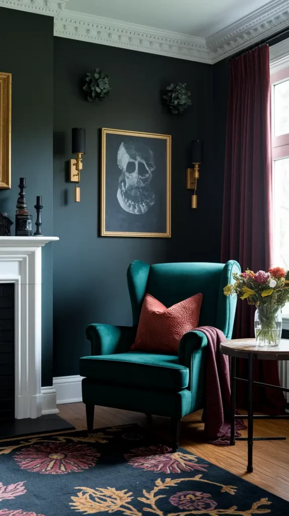 Fall Halloween Decor Ideas 2025: Cozy & Creative Inspirations for Every Space