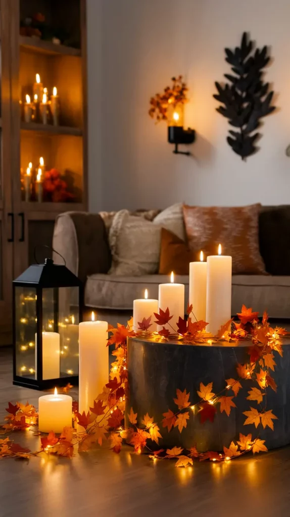 Fall Halloween Decor Ideas 2025: Cozy & Creative Inspirations for Every Space