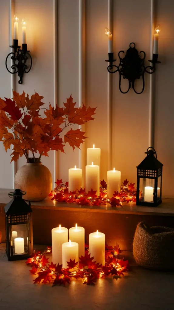 Fall Halloween Decor Ideas 2025: Cozy & Creative Inspirations for Every Space
