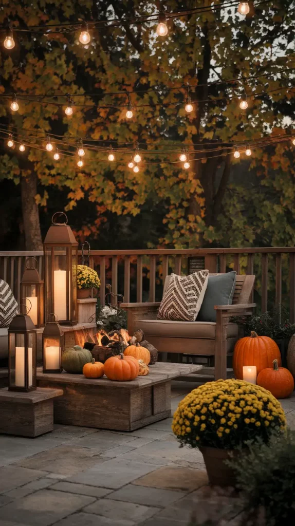 Fall Halloween Decor Ideas 2025: Cozy & Creative Inspirations for Every Space