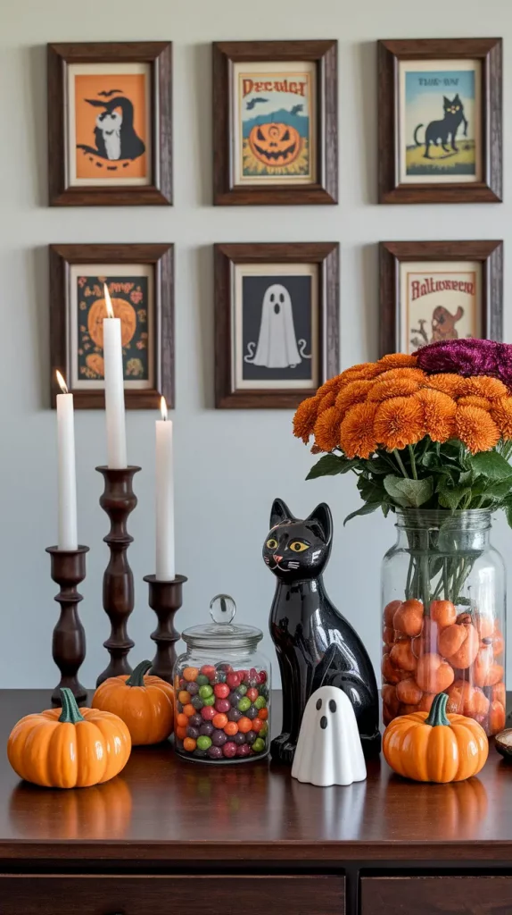 Fall Halloween Decor Ideas 2025: Cozy & Creative Inspirations for Every Space