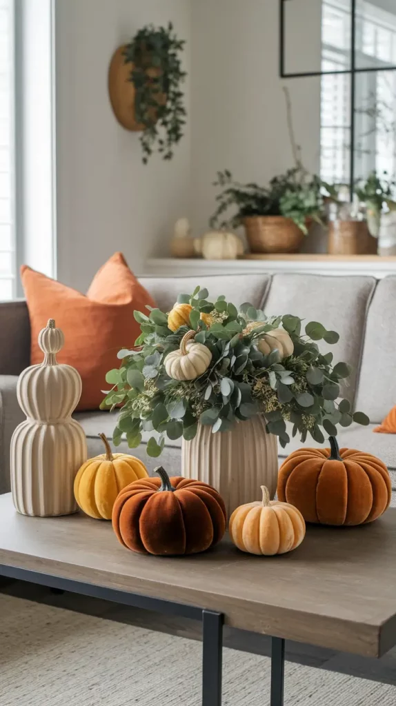 Fall Halloween Decor Ideas 2025: Cozy & Creative Inspirations for Every Space