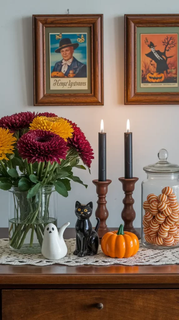 Fall Halloween Decor Ideas 2025: Cozy & Creative Inspirations for Every Space