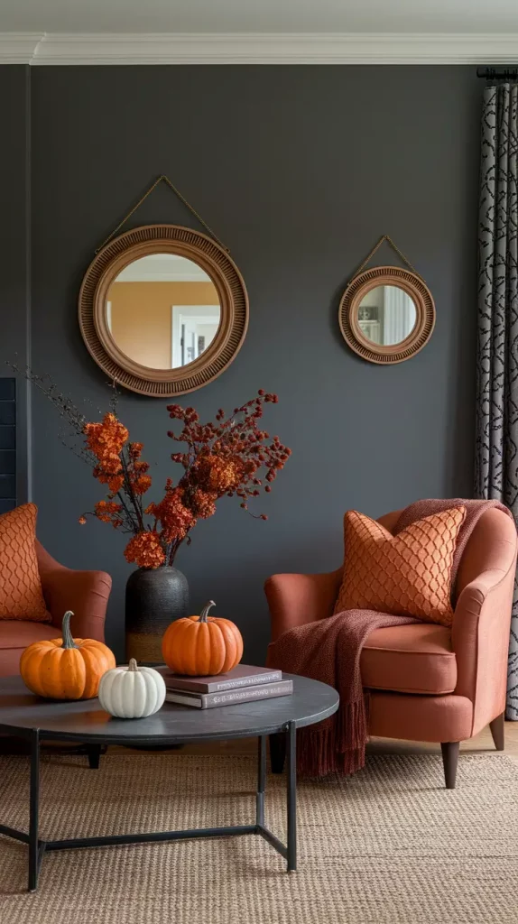 Fall Halloween Decor Ideas 2025: Cozy & Creative Inspirations for Every Space