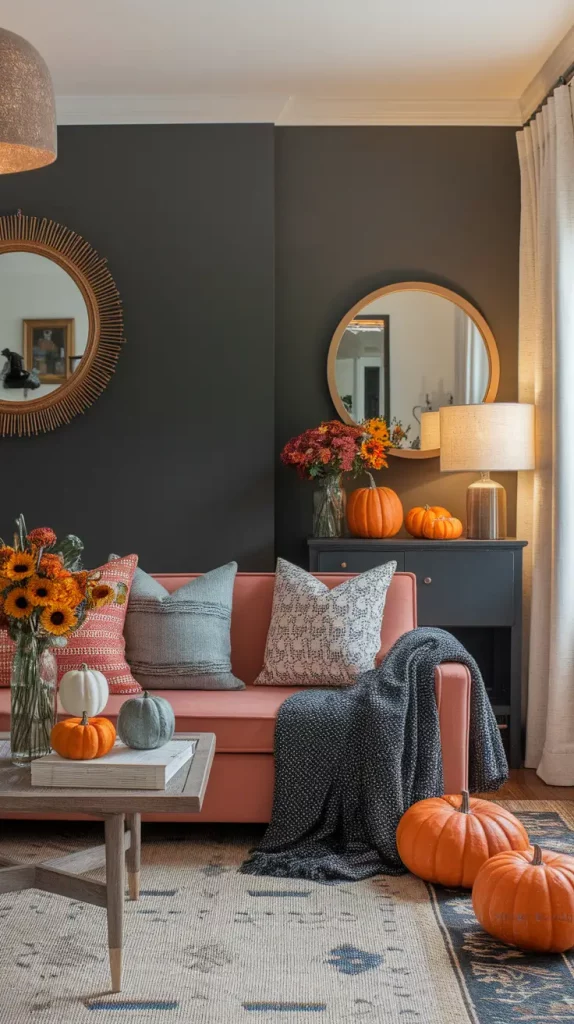 Fall Halloween Decor Ideas 2025: Cozy & Creative Inspirations for Every Space