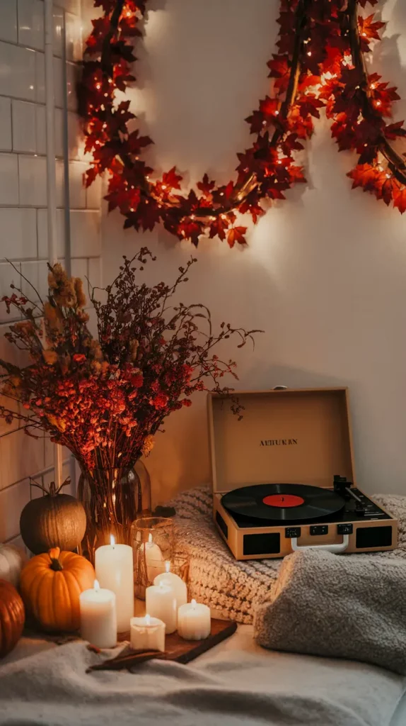 Fall Halloween Decor Ideas 2025: Cozy & Creative Inspirations for Every Space