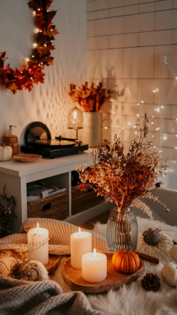 Fall Halloween Decor Ideas 2025: Cozy & Creative Inspirations for Every Space