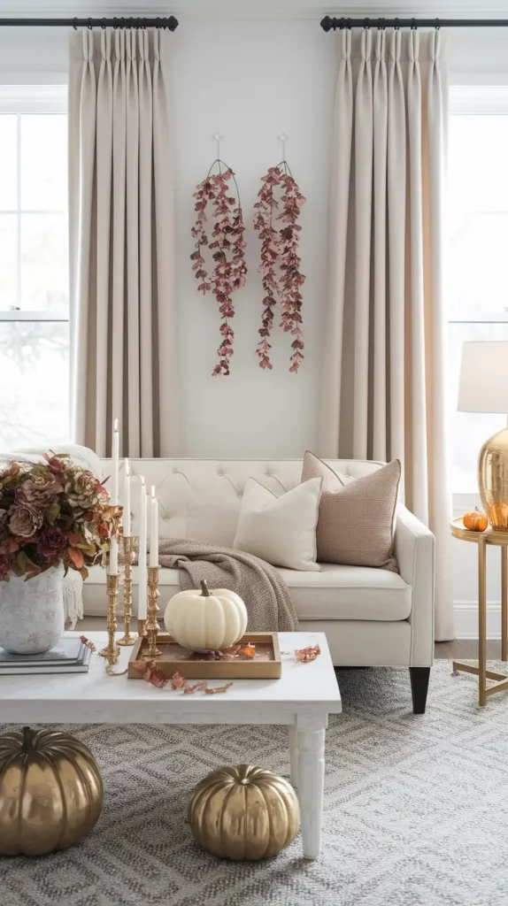 Fall Halloween Decor Ideas 2025: Cozy & Creative Inspirations for Every Space