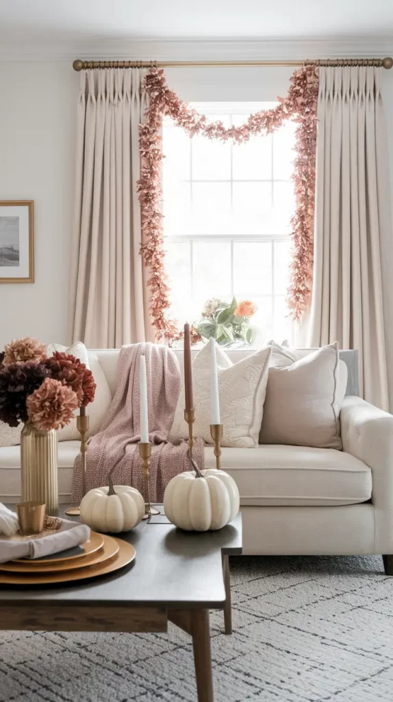 Fall Halloween Decor Ideas 2025: Cozy & Creative Inspirations for Every Space
