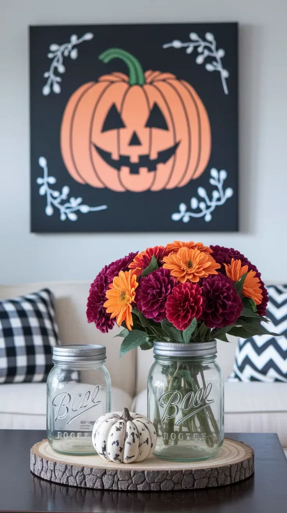 Fall Halloween Decor Ideas 2025: Cozy & Creative Inspirations for Every Space