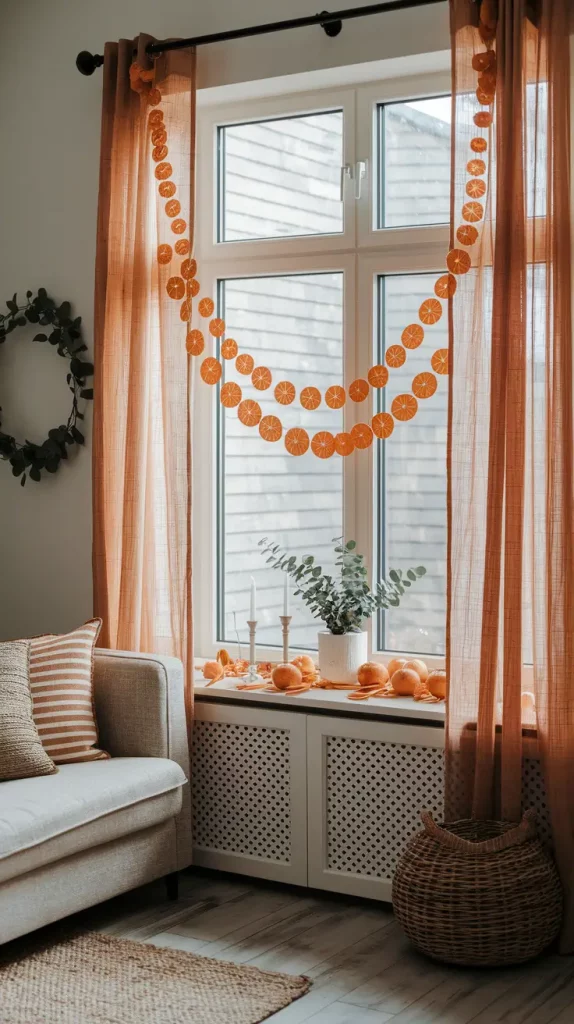 Fall Living Room Decoration Ideas 2025: 30 Stylish and Cozy Ways to Refresh Your Space