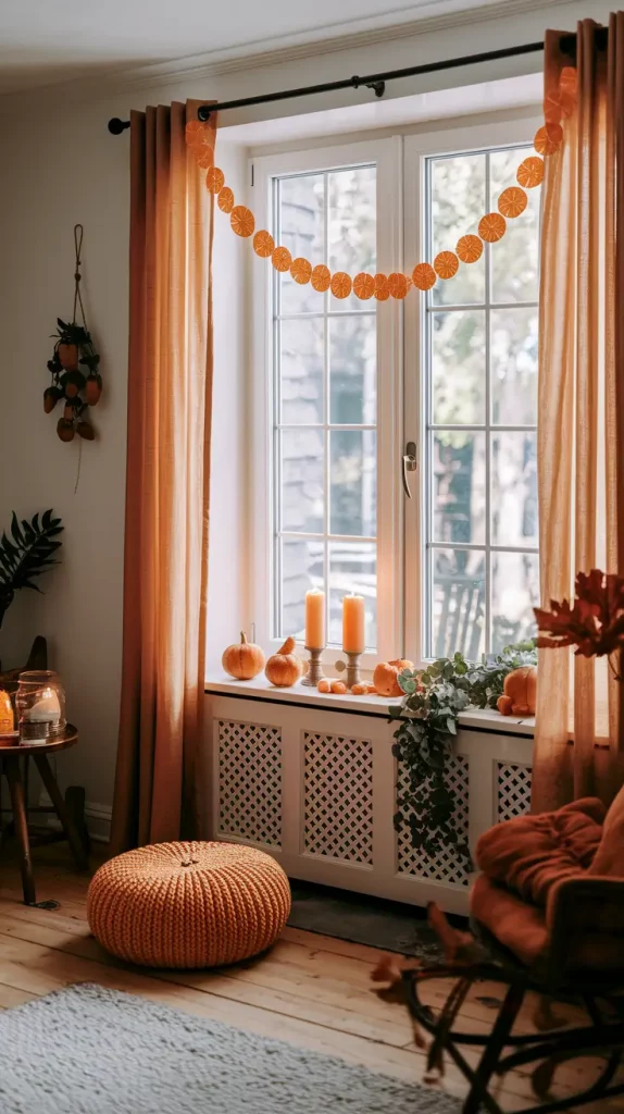Fall Living Room Decoration Ideas 2025: 30 Stylish and Cozy Ways to Refresh Your Space