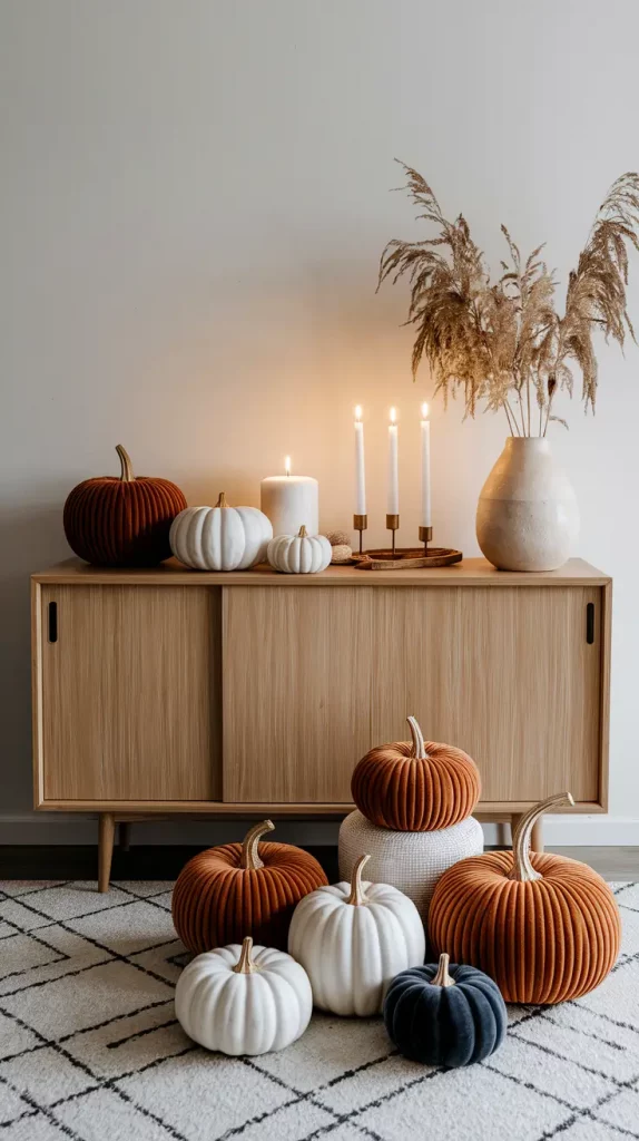 Fall Living Room Decoration Ideas 2025: 30 Stylish and Cozy Ways to Refresh Your Space