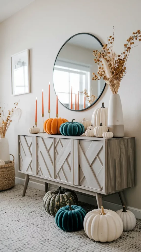 Fall Living Room Decoration Ideas 2025: 30 Stylish and Cozy Ways to Refresh Your Space