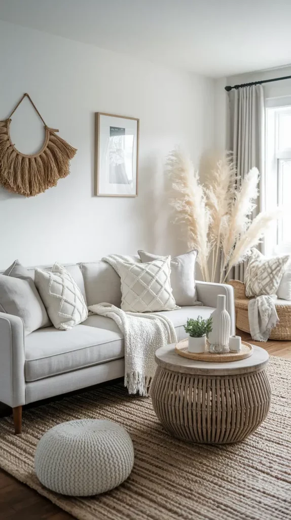 Fall Living Room Decoration Ideas 2025: 30 Stylish and Cozy Ways to Refresh Your Space