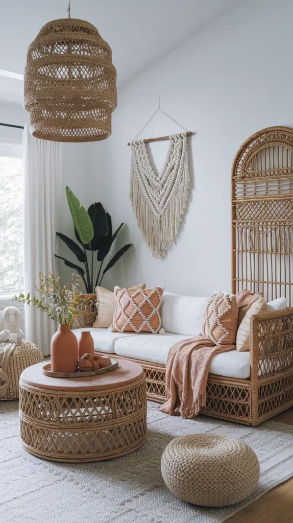 Fall Living Room Decoration Ideas 2025: 30 Stylish and Cozy Ways to Refresh Your Space
