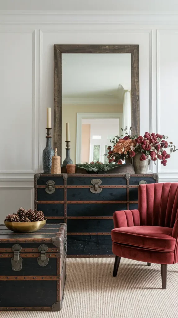 Fall Living Room Decoration Ideas 2025: 30 Stylish and Cozy Ways to Refresh Your Space