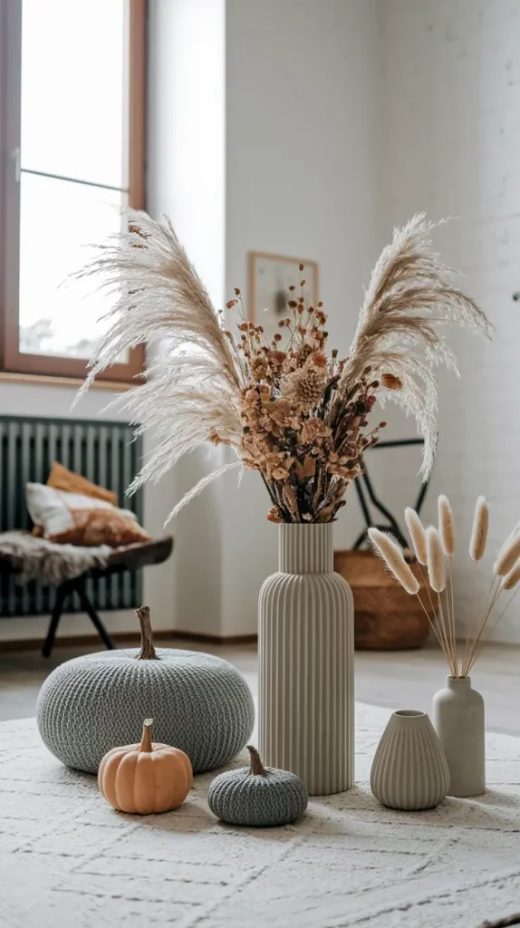 Fall Living Room Decoration Ideas 2025: 30 Stylish and Cozy Ways to Refresh Your Space