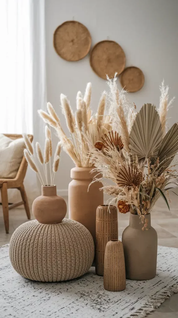 Fall Living Room Decoration Ideas 2025: 30 Stylish and Cozy Ways to Refresh Your Space