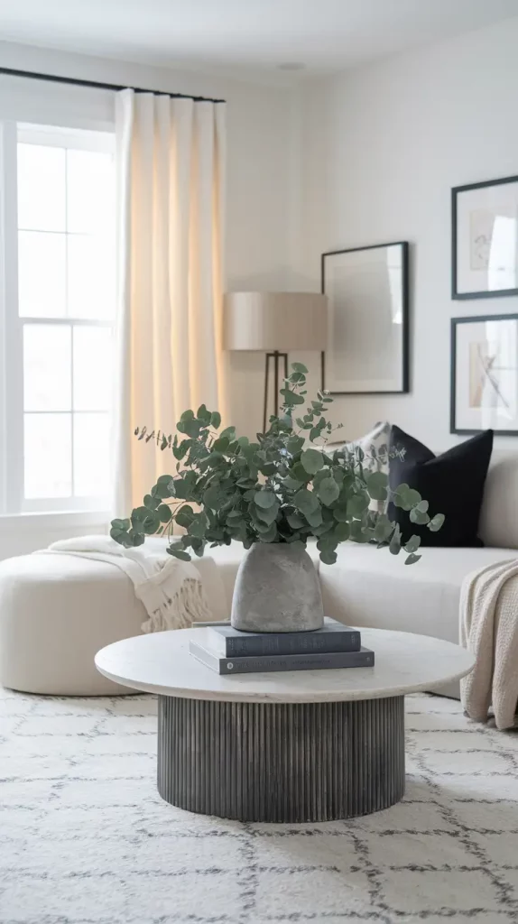 Fall Living Room Decoration Ideas 2025: 30 Stylish and Cozy Ways to Refresh Your Space