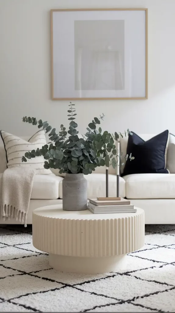 Fall Living Room Decoration Ideas 2025: 30 Stylish and Cozy Ways to Refresh Your Space