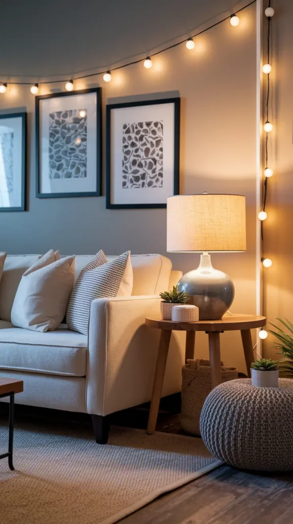 Fall Living Room Decoration Ideas 2025: 30 Stylish and Cozy Ways to Refresh Your Space