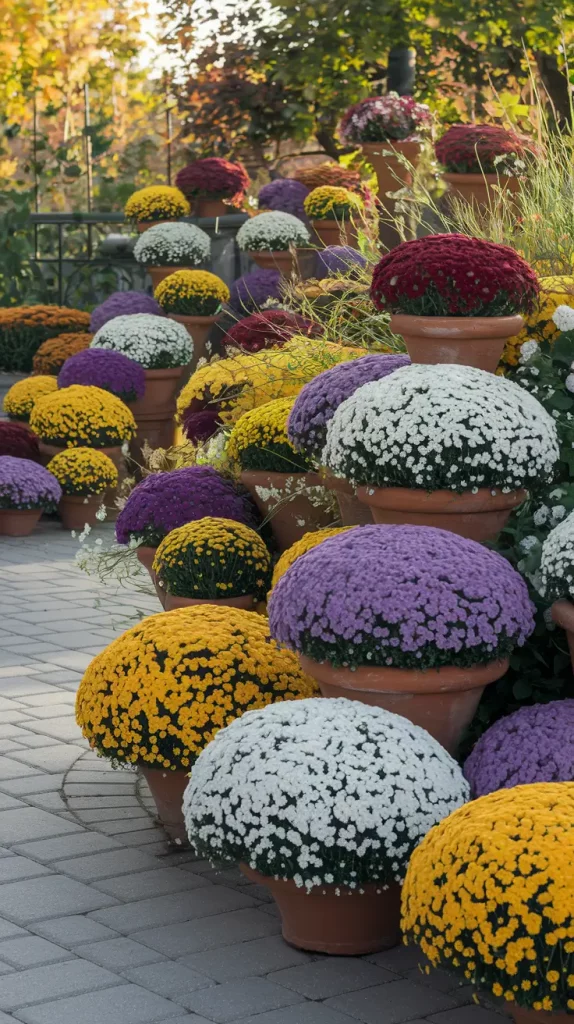 Fall Outdoor Decoration Ideas 2025: 28 Stylish Ways to Transform Your Porch, Patio, and Garden