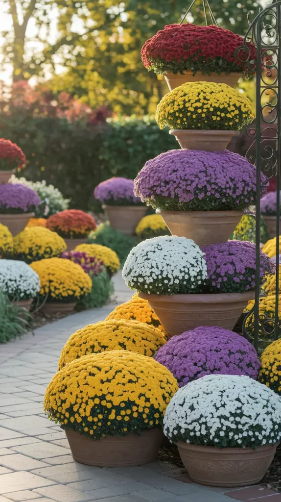 Fall Outdoor Decoration Ideas 2025: 28 Stylish Ways to Transform Your Porch, Patio, and Garden