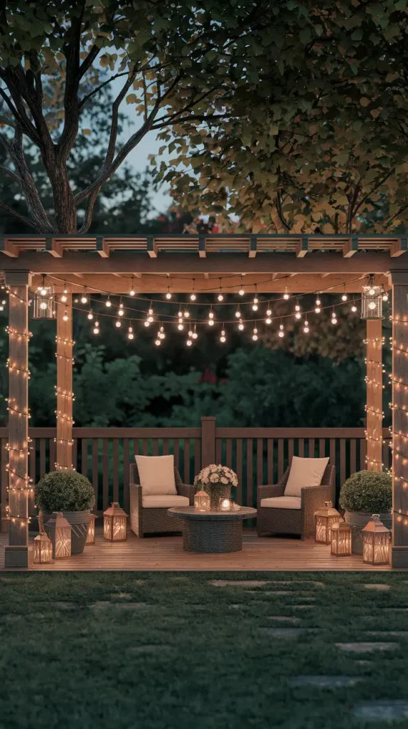 Fall Outdoor Decoration Ideas 2025: 28 Stylish Ways to Transform Your Porch, Patio, and Garden