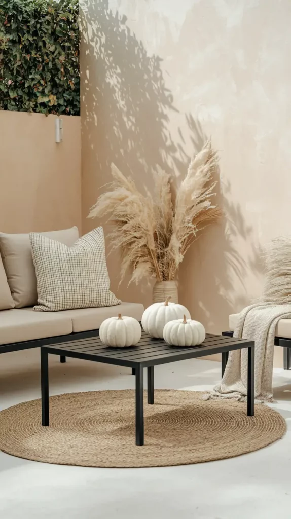 Fall Outdoor Decoration Ideas 2025: 28 Stylish Ways to Transform Your Porch, Patio, and Garden