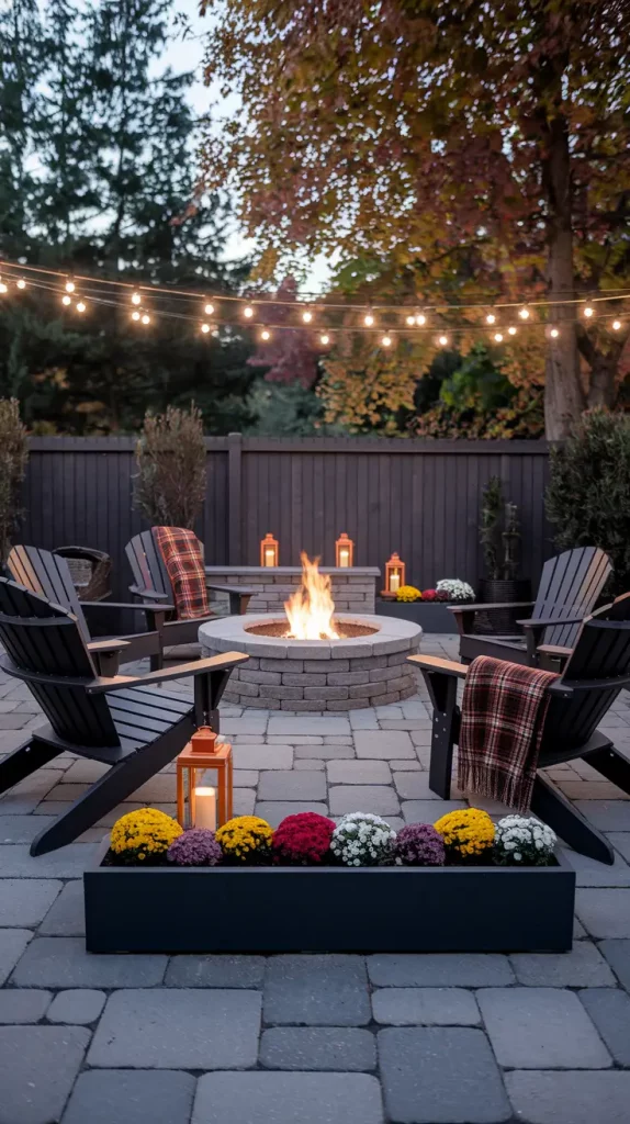 Fall Outdoor Decoration Ideas 2025: 28 Stylish Ways to Transform Your Porch, Patio, and Garden