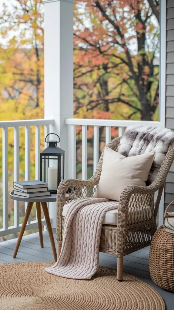 Fall Outdoor Decoration Ideas 2025: 28 Stylish Ways to Transform Your Porch, Patio, and Garden