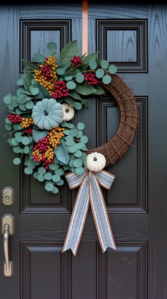 Fall Outdoor Decoration Ideas 2025: 28 Stylish Ways to Transform Your Porch, Patio, and Garden