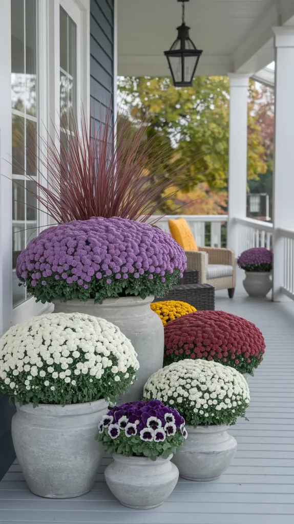 Fall Porch Decor Ideas 2025: 30 Stylish and Cozy Ways to Welcome the Season