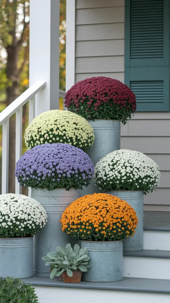 Fall Porch Decor Ideas 2025: 30 Stylish and Cozy Ways to Welcome the Season