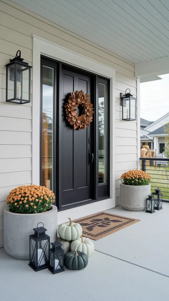 Fall Porch Decor Ideas 2025: 30 Stylish and Cozy Ways to Welcome the Season