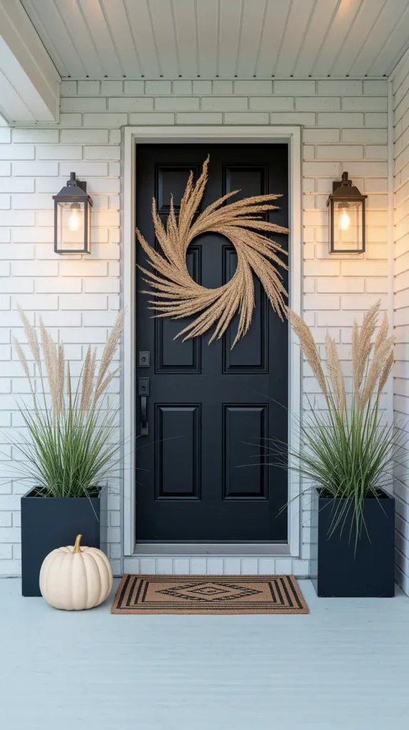 Fall Porch Decor Ideas 2025: 30 Stylish and Cozy Ways to Welcome the Season