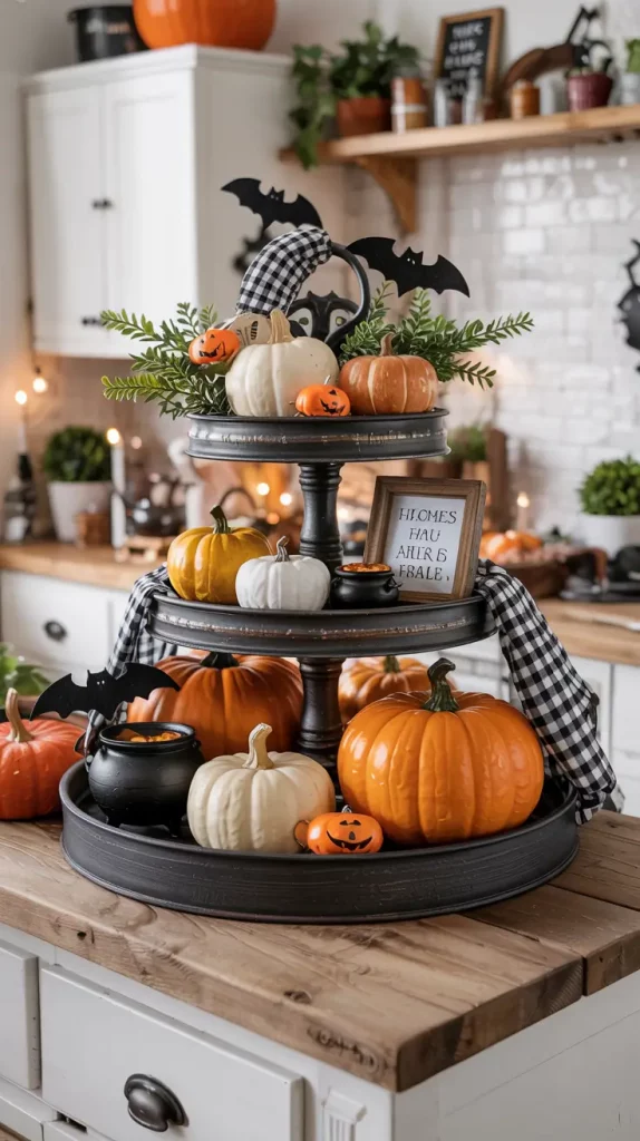 Farmhouse Halloween Decor Ideas 2025: 30+ Charming and Spooky Ideas for Every Room and Outdoor Space