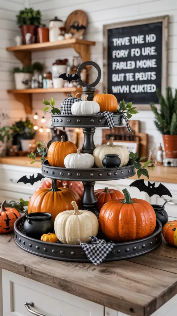 Farmhouse Halloween Decor Ideas 2025: 30+ Charming and Spooky Ideas for Every Room and Outdoor Space