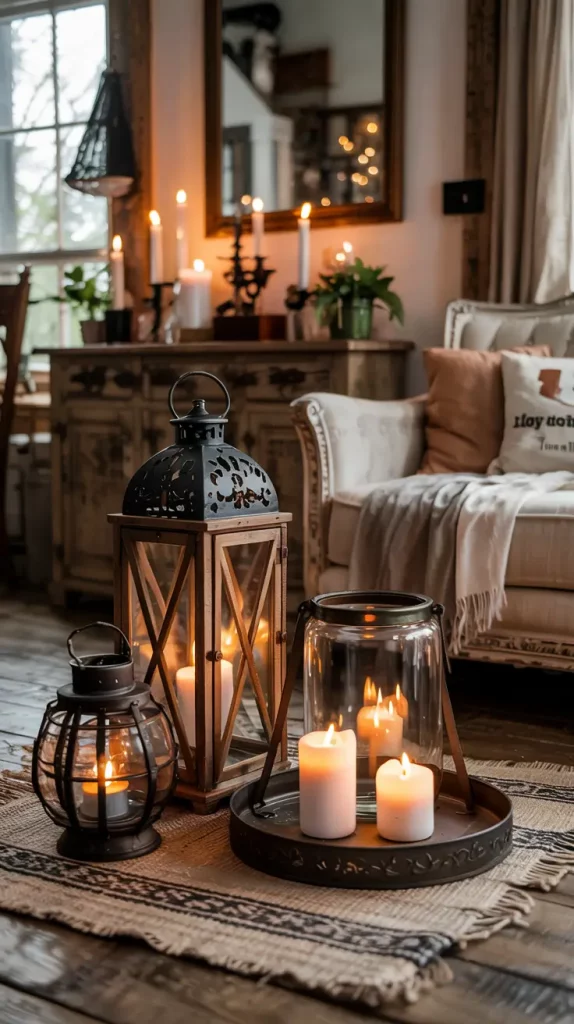 Farmhouse Halloween Decor Ideas 2025: 30+ Charming and Spooky Ideas for Every Room and Outdoor Space