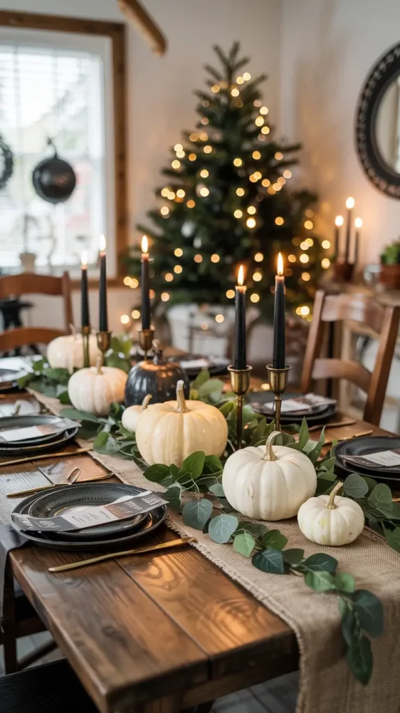 Farmhouse Halloween Decor Ideas 2025: 30+ Charming and Spooky Ideas for Every Room and Outdoor Space